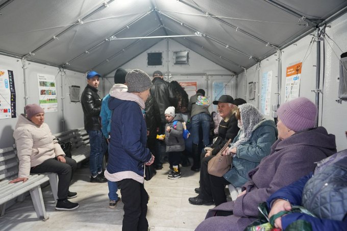 Майже всі котельні Лозівщини знеструмлені після російських ударів