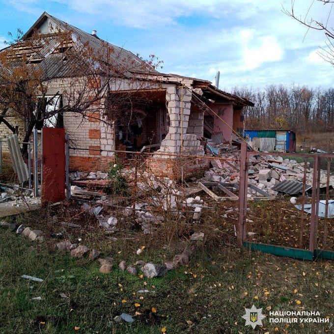 Новини Харкова: прильоти та фото наслідків атак