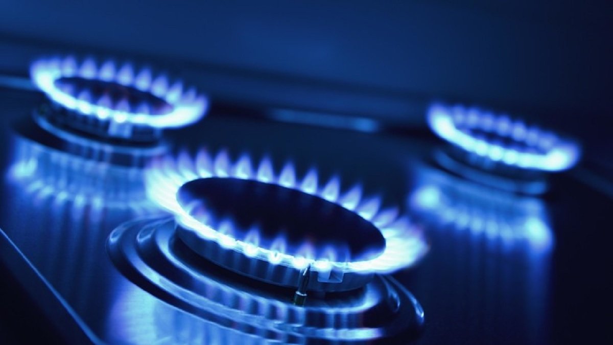 У деяких будинках Холодногірського району тимчасово не буде газу