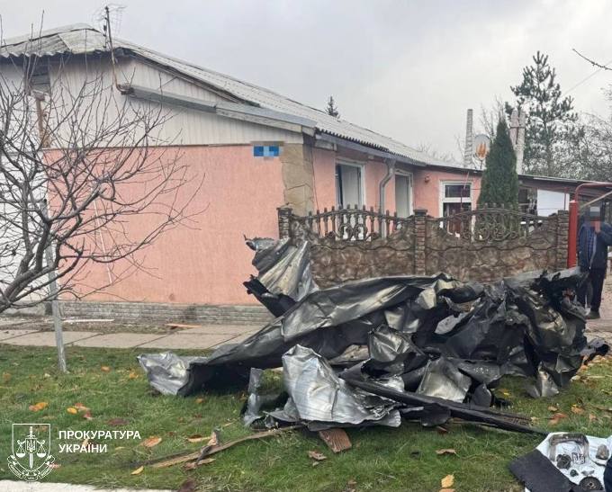 Новини Харкова: авіаудар по Лозовій 14 листопада