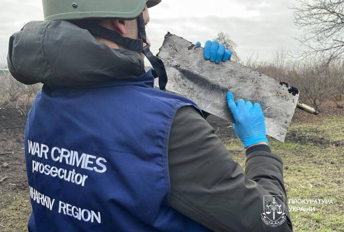 Новини Харкова: авіаудар по Лозовій 14 листопада