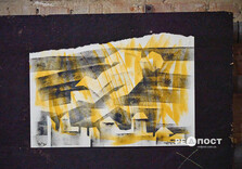 У Харкові відкрилася виставка відомого художника й плакатиста (фото)