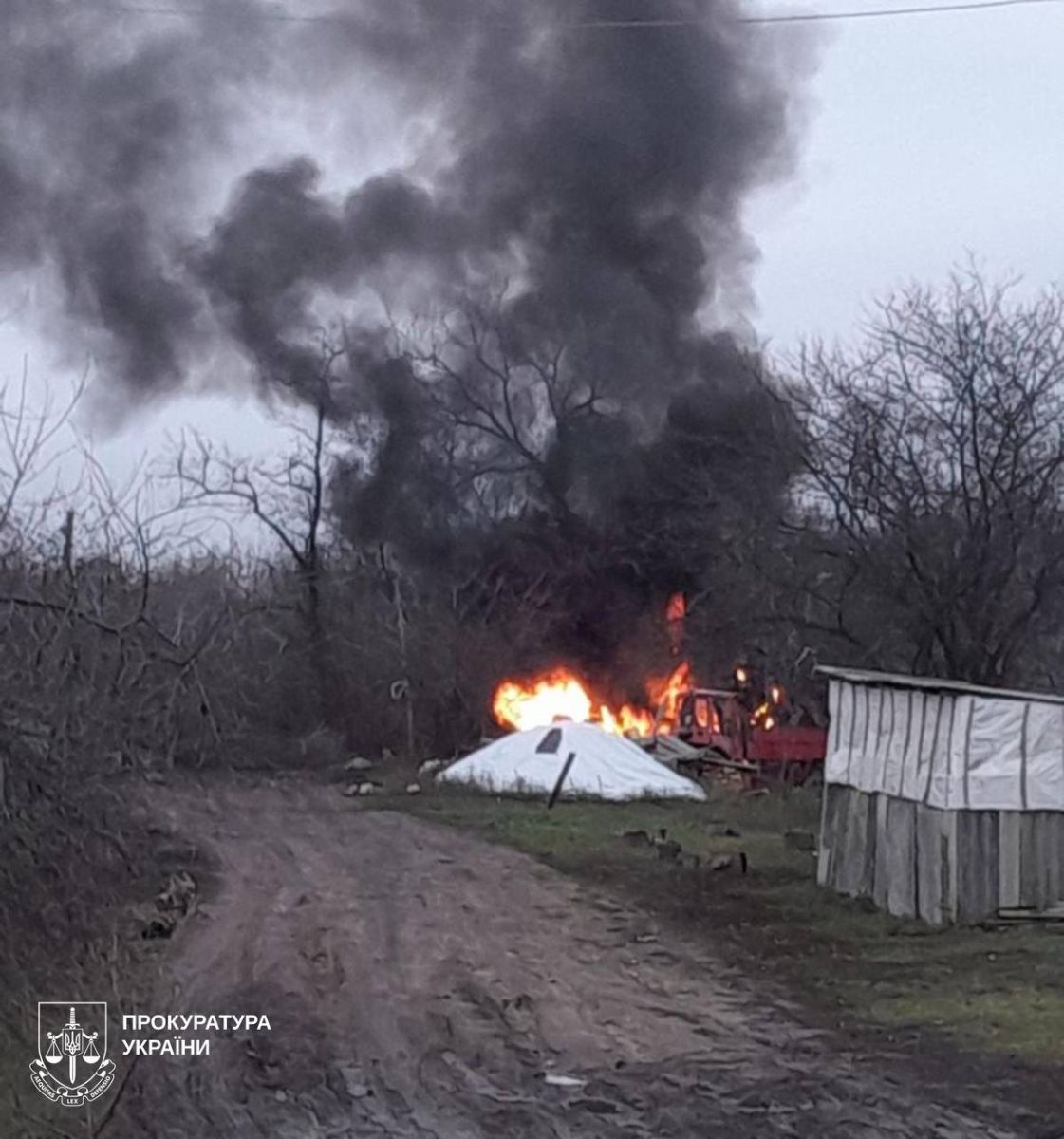 Загарбники гатили по Харкову та області: є постраждалі (фото)