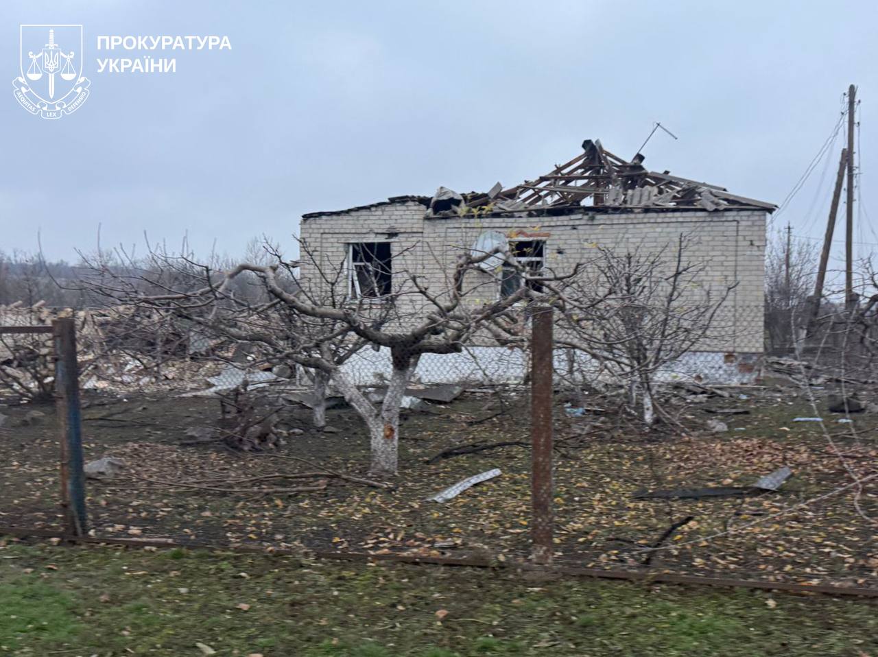 Загарбники гатили по Харкову та області: є постраждалі (фото)