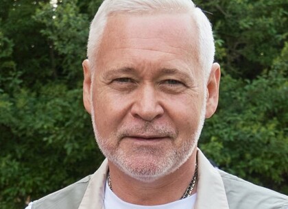 Ігор Терехов привітав студентів: «Ви – сила, що рухає наше місто вперед навіть у найтяжчі часи»