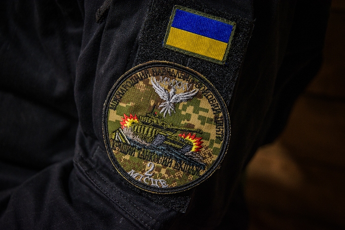 Харківські танкісти «Скіфи» розповіли, як здобули перші місця на змаганнях Нацгвардії
