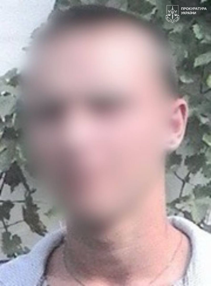 Уродженець Луганщини захоплював Харківщину та грабував агропідприємства