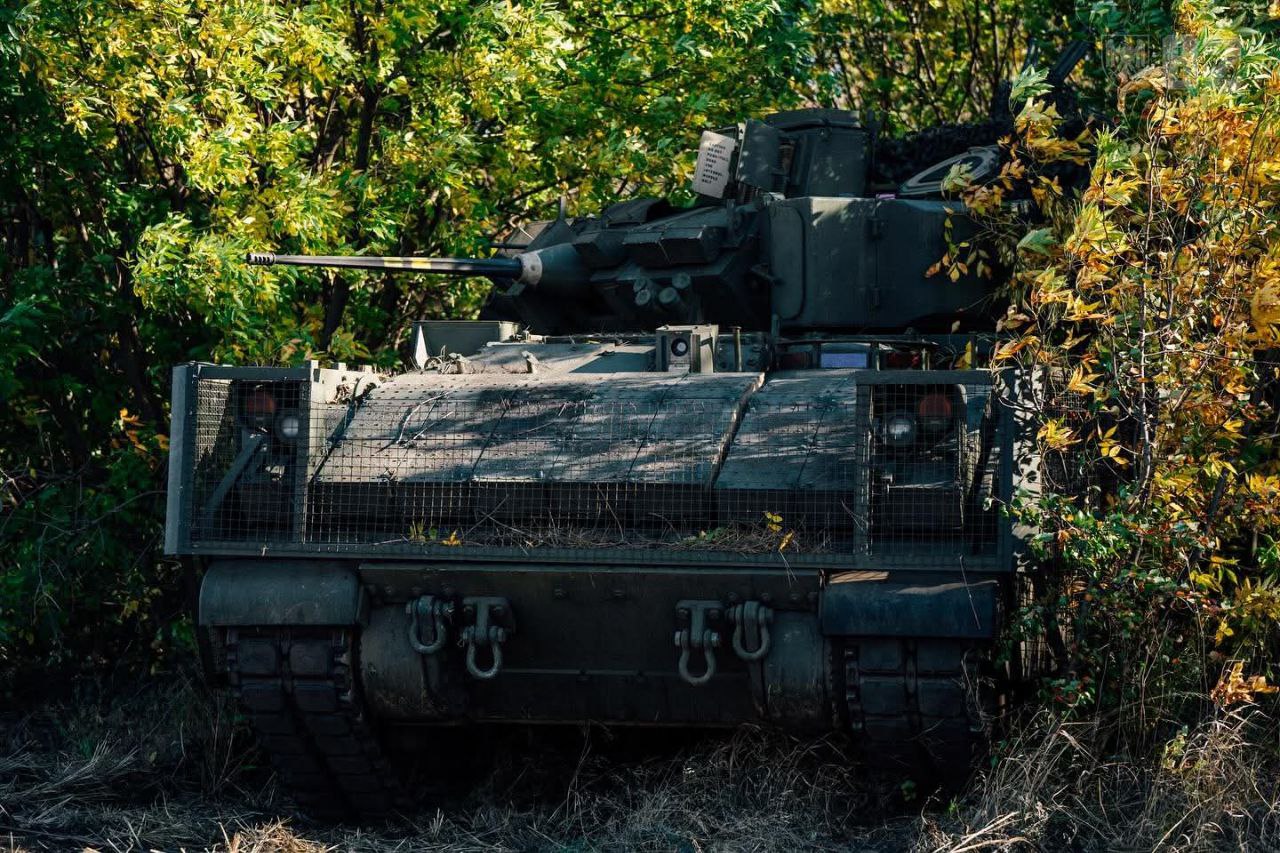 Росіяни атакували позиції оборонців п'яти селищ Харківщини