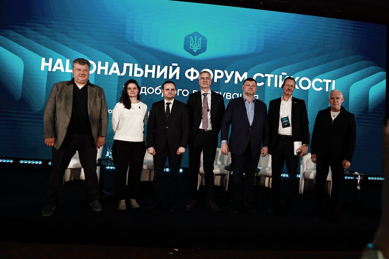 Прифронтові громади стикаються з серйозними проблемами, але, доводять, що є сильними - Ігор Терехов