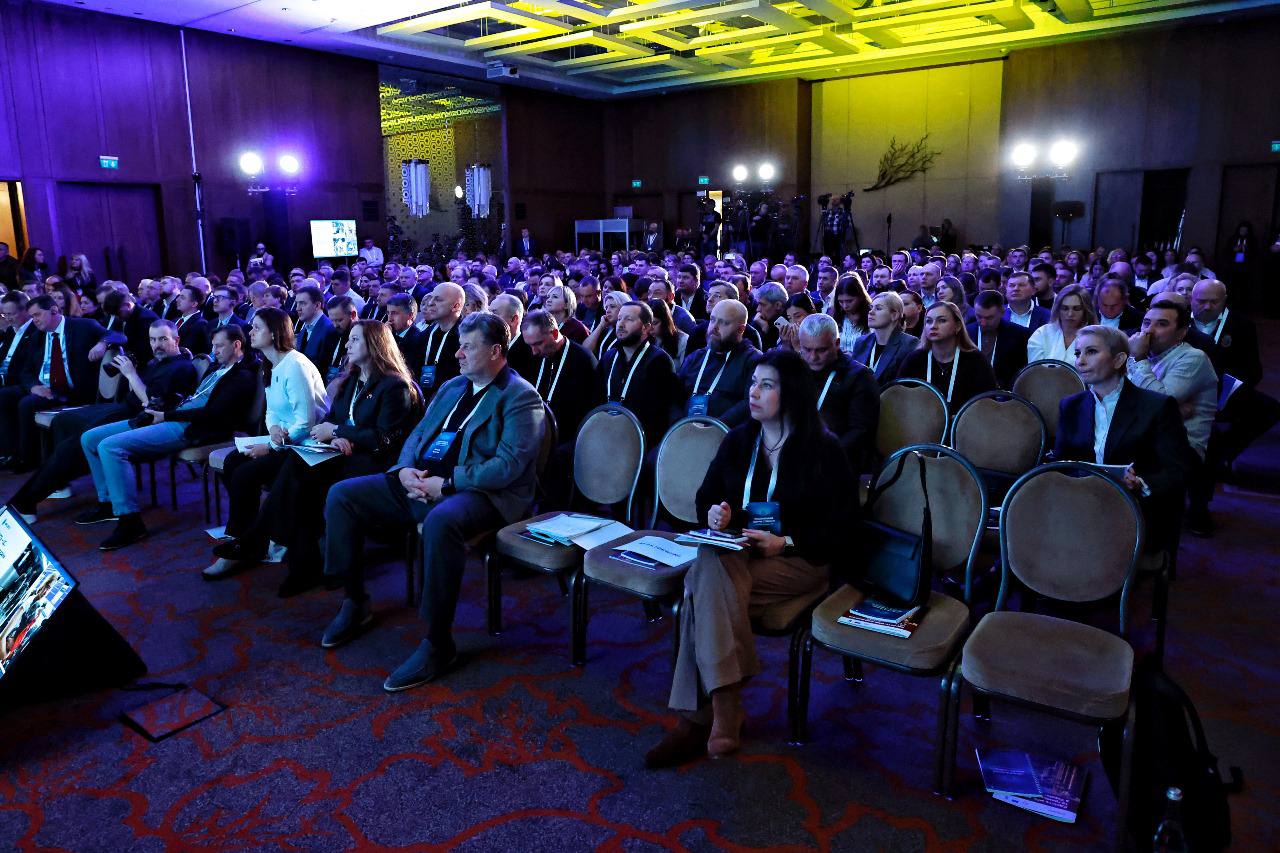 Прифронтові громади стикаються з серйозними проблемами, але, доводять, що є сильними - Ігор Терехов