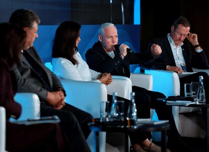 Прифронтові громади стикаються з серйозними проблемами, але, доводять, що є сильними - Ігор Терехов