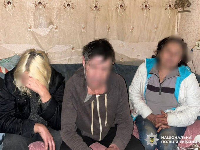 Новини Харкова: в Люботині жінка вигадала вбивство та викликала поліцію