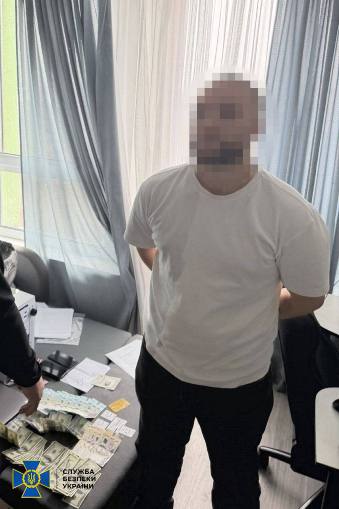 СБУ викрила угруповання, яке ошукало громадян ЄС на понад $250 тисяч