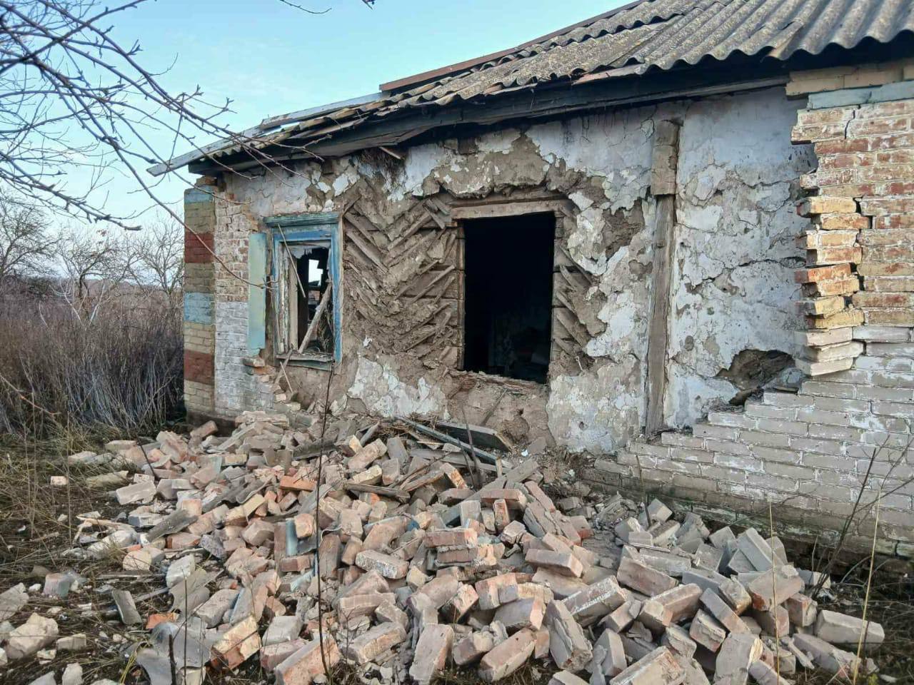 Новини Харкова: удари fpv-дронів по Одноробівці, пошкоджені будинки та інфраструктура