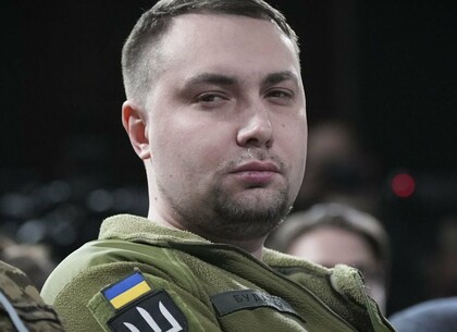 Кирило Буданов розповів, де та чим керує росіянин, який підірвав Каховську ГЕС