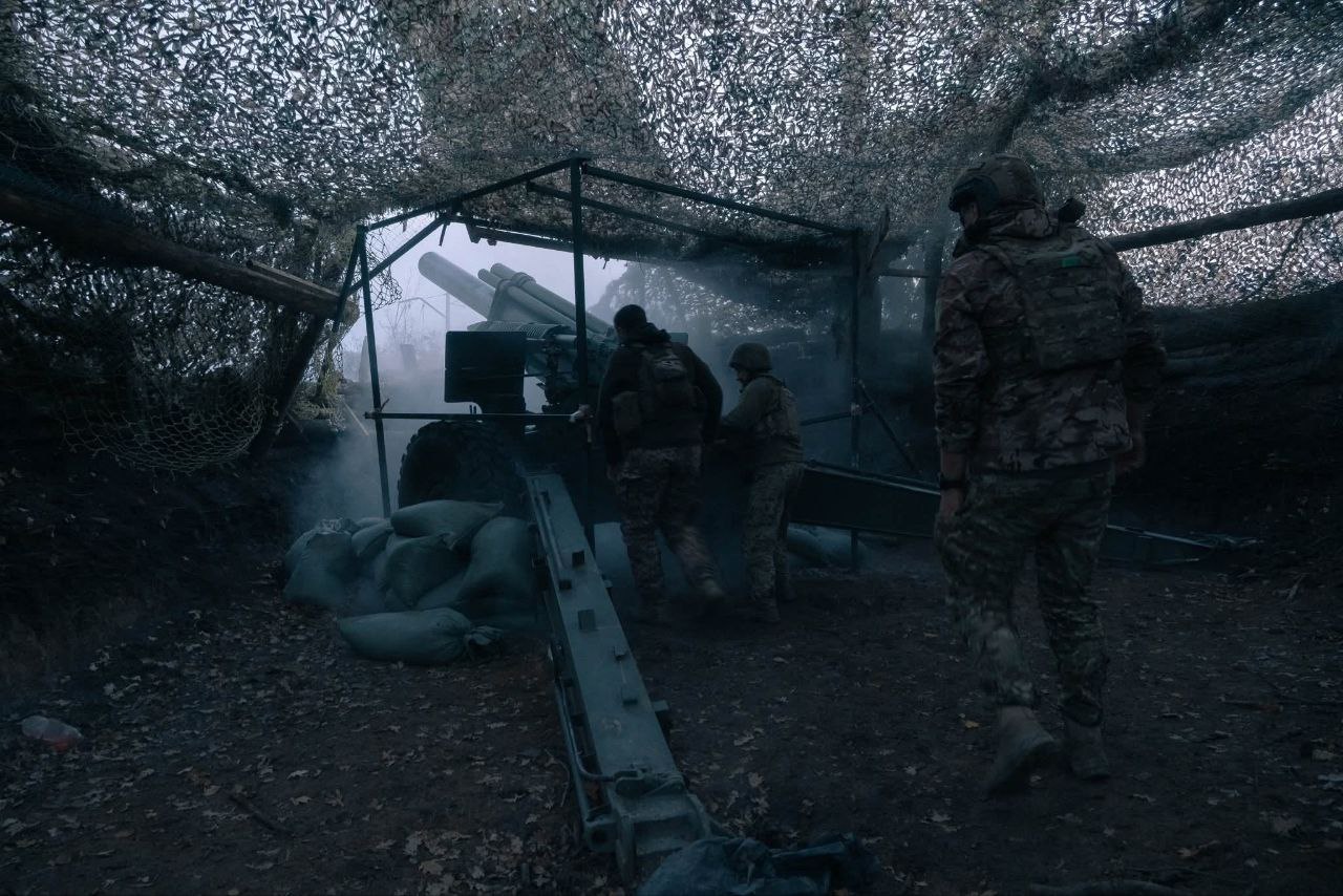 На Південно-Слобожанському напрямку Харківщини Сили оборони відбивають четверту атаку за добу