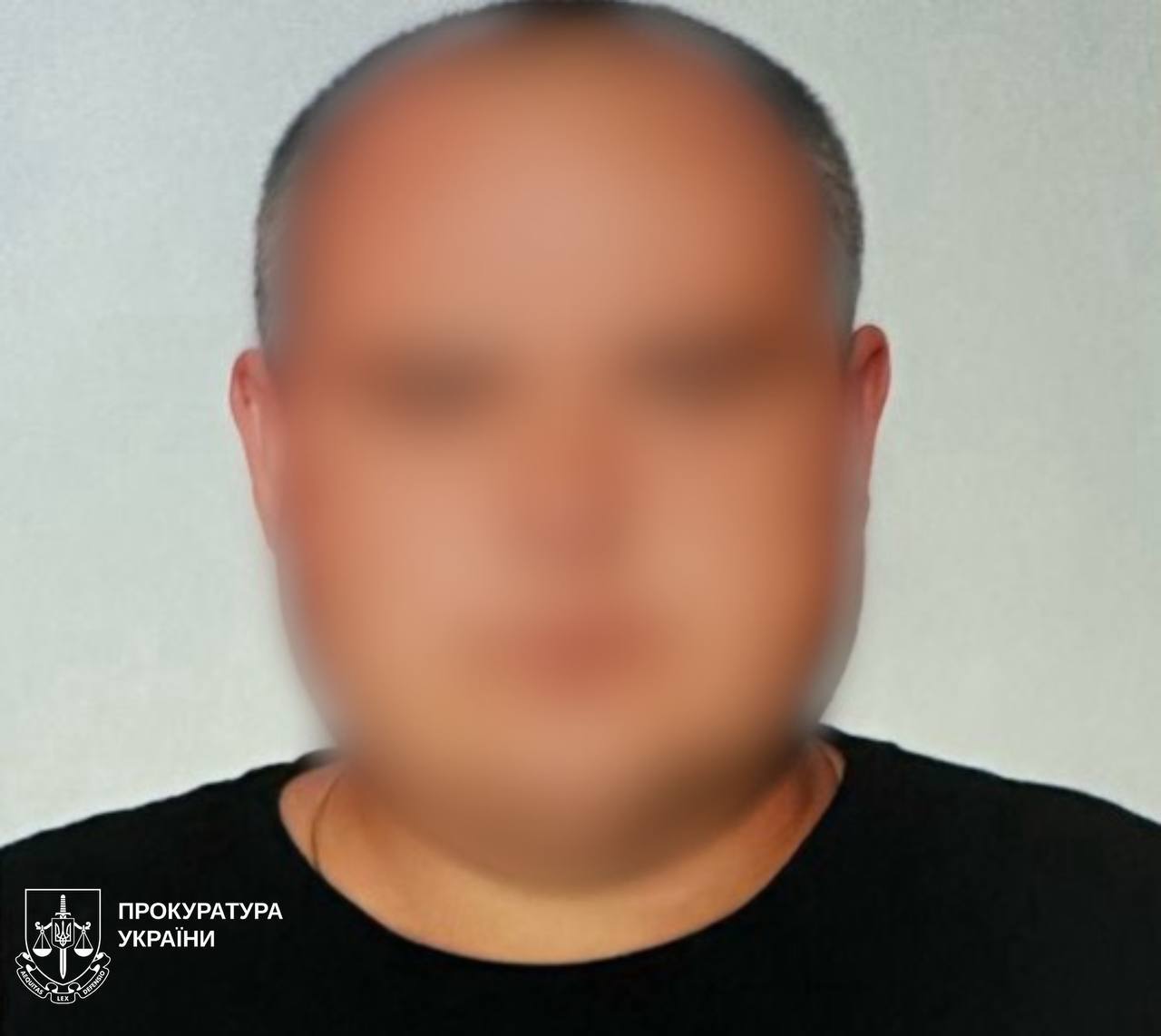 У Харкові отримає вирок чоловік, який слугував окупантам