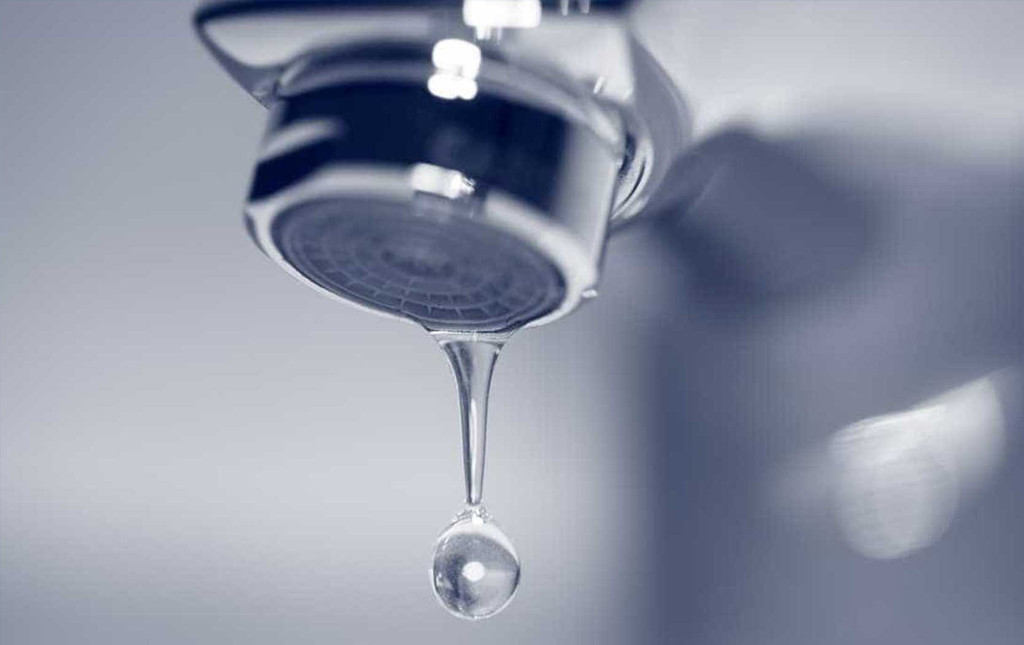 Інформація про ситуацію з водопостачання у Харкові