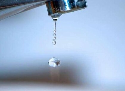 Ігор Терехов: Відновлюємо водопостачання в Харкові