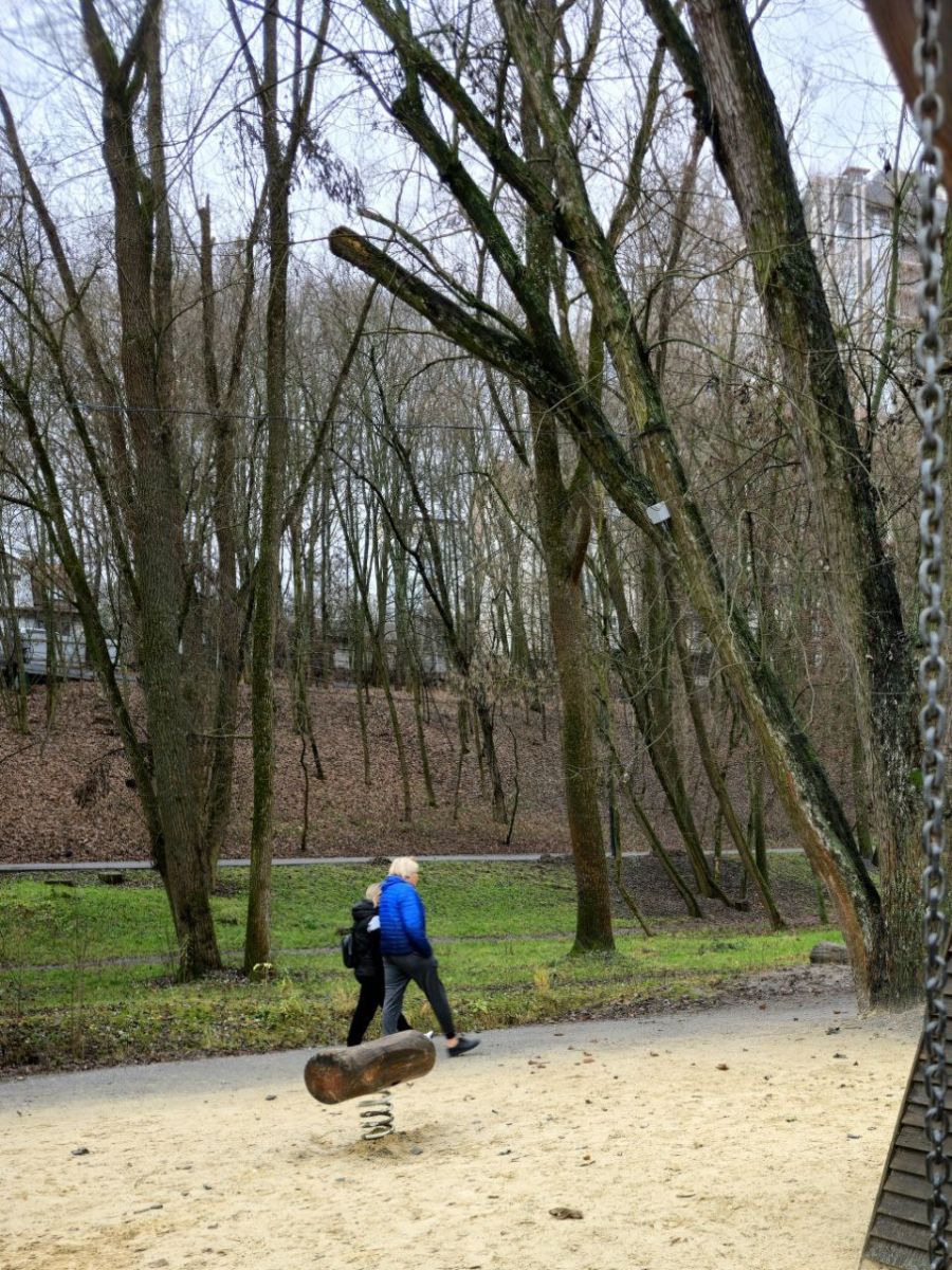 У Саржиному Яру ультразвукові пристрої відлякуватимуть гризунів