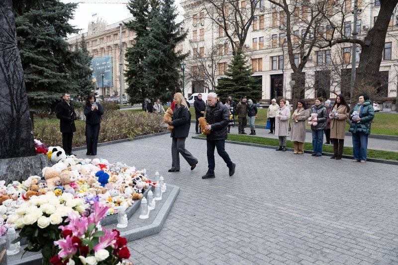 Харків сьогодні є прикладом для багатьох європейських міст - віцеспікер Верховної Ради України