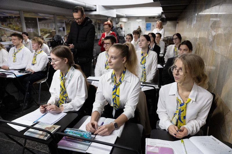 Харків сьогодні є прикладом для багатьох європейських міст - віцеспікер Верховної Ради України