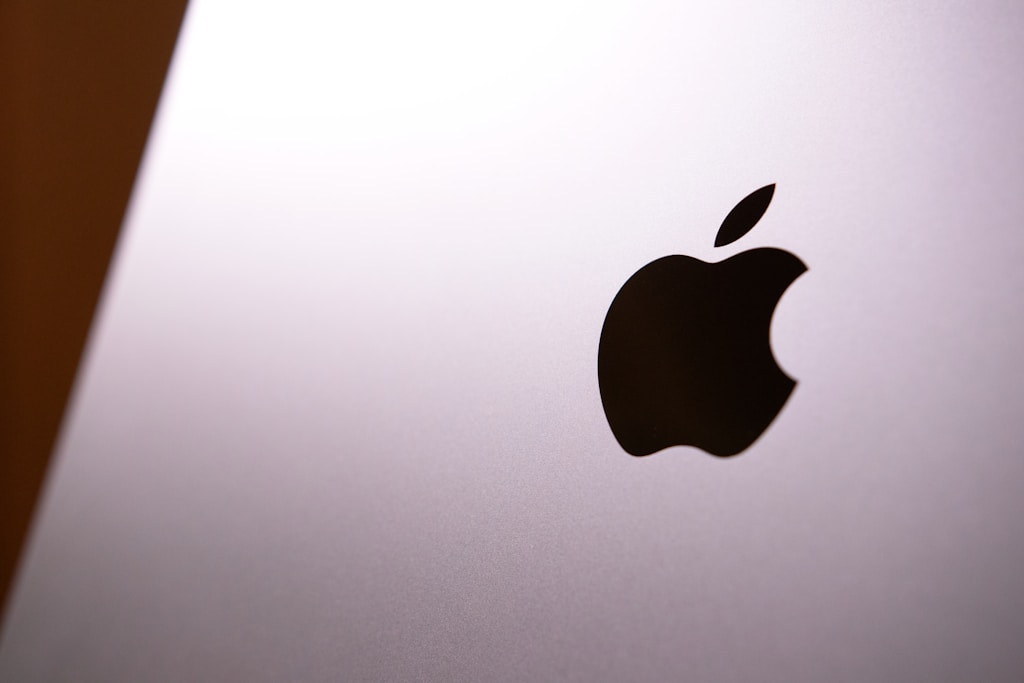 Вживаний MacBook