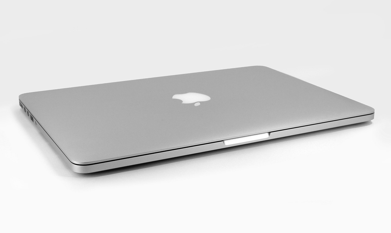 Вживаний MacBook