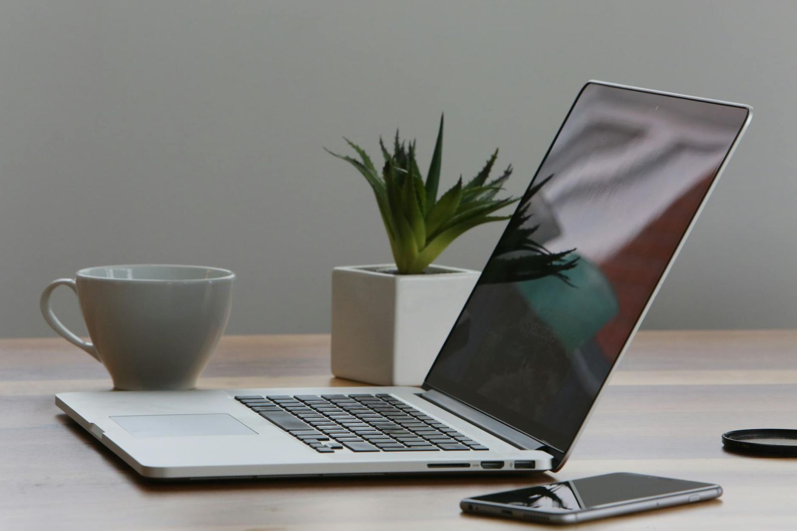 Вживаний MacBook