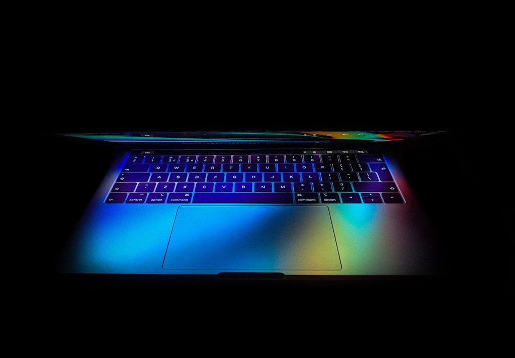 Вживаний MacBook