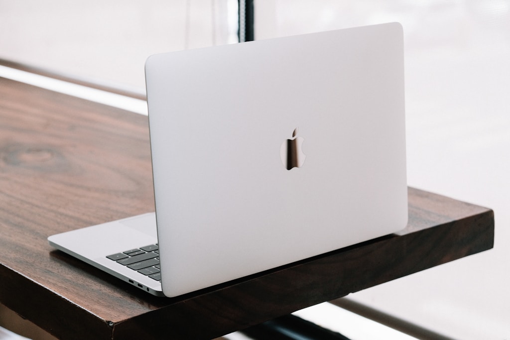 Вживаний MacBook