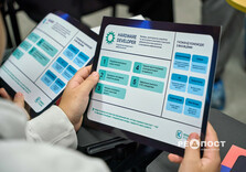 У Харкові проводять інтерактивні тренінги для підлітків (фото)