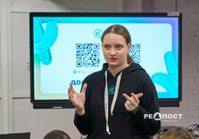 У Харкові проводять інтерактивні тренінги для підлітків (фото)