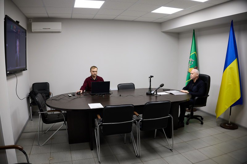 Працювати з європейськими регіонами готова Асоціація прифронтових міст: Новини Харкова