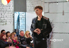 У Харкові пройшов фешн-показ, присвячений ювілею кафедри Дизайн тканин та одягу (фото)