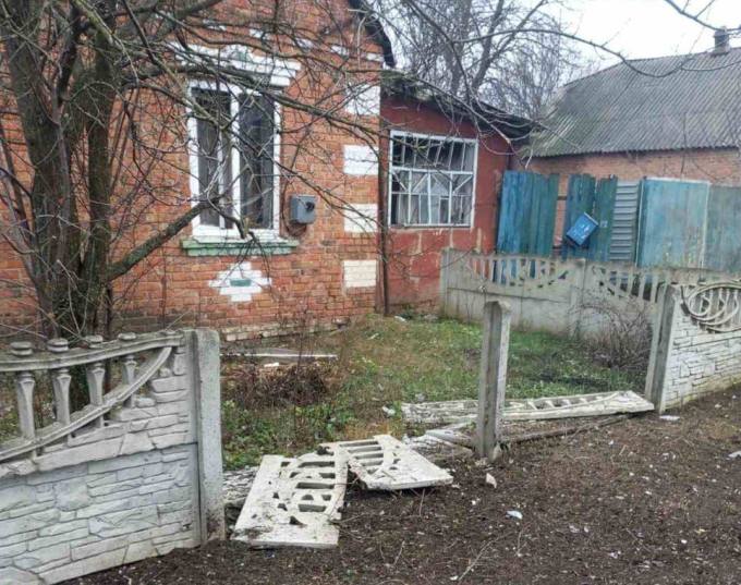 Новини Харкова: три обстріли за день у Золочівській громаді