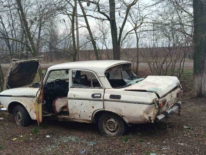 Новини Харкова: три обстріли за день у Золочівській громаді