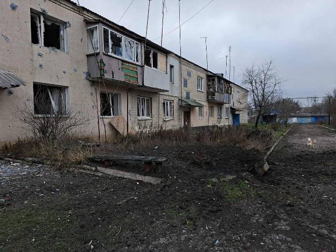 Три обстріли Золочівської громади за добу: пошкоджені будинки, техніка та інфраструктура (фото)