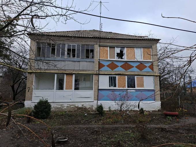 Новини Харкова: три обстріли за день у Золочівській громаді