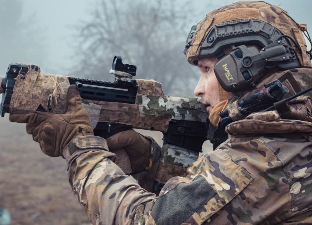 Сили оборони відбили 14 атак ворога на Харківщині