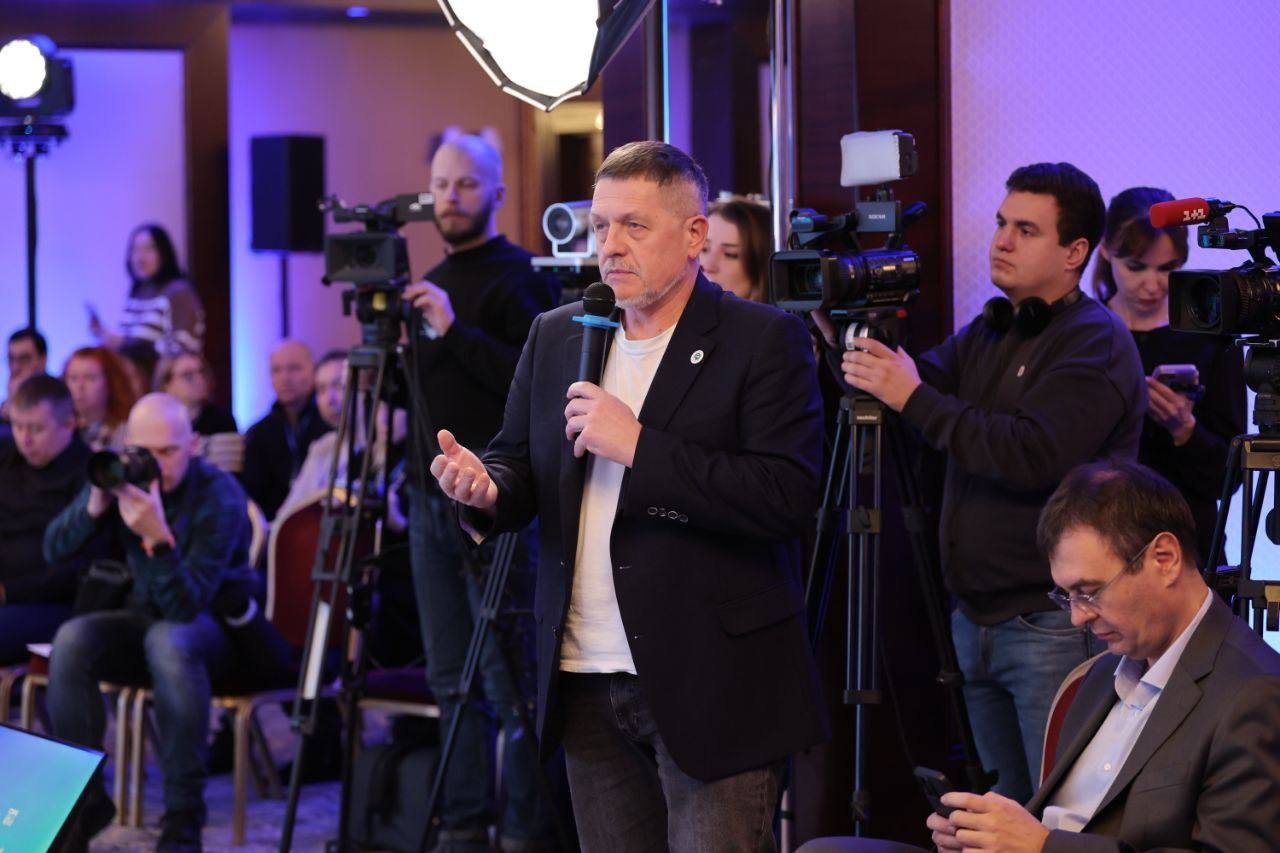 Якщо прифронтовий бізнес припинить свою роботу, це відчує вся країна - Ігор Терехов