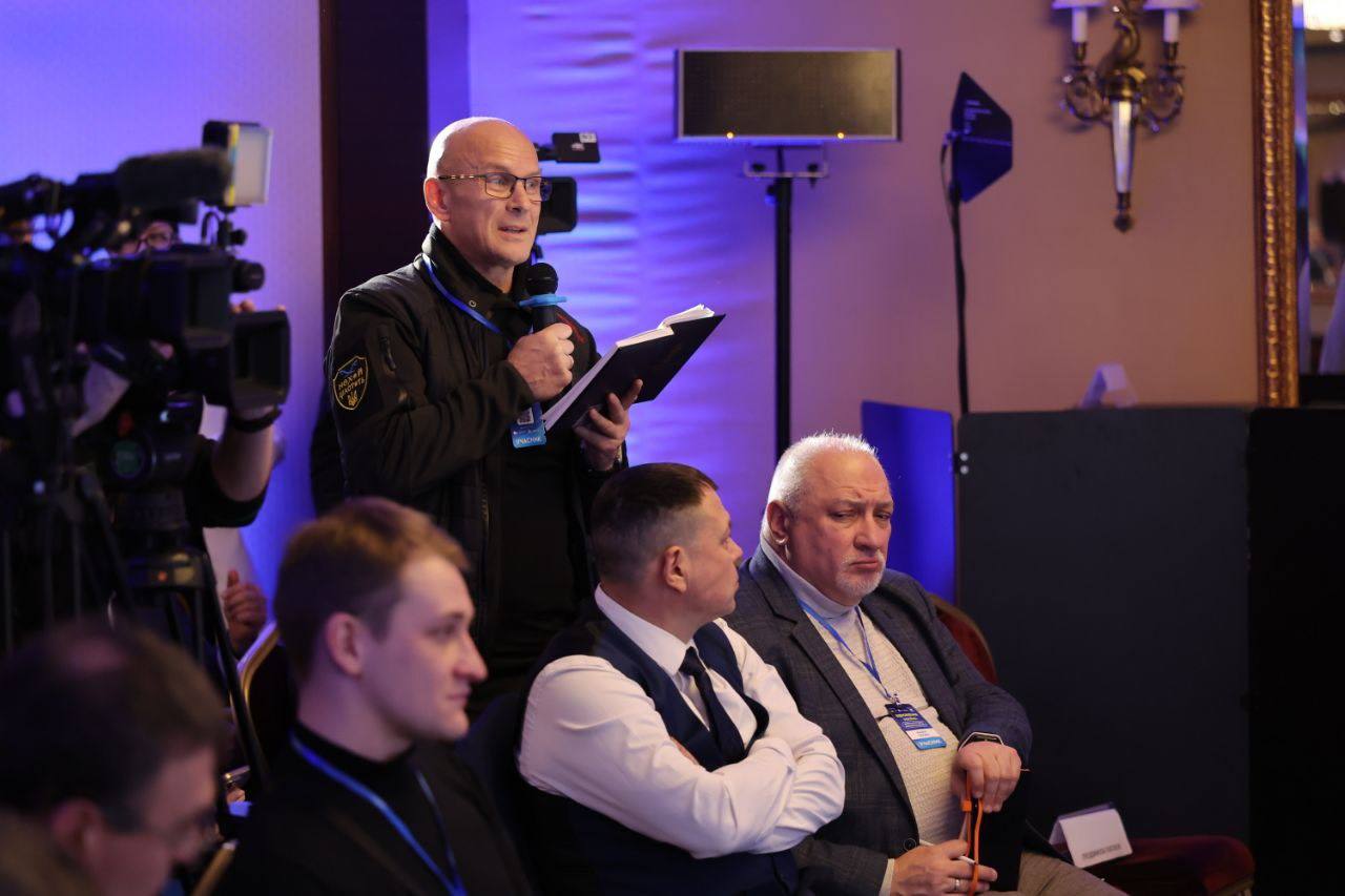 Якщо прифронтовий бізнес припинить свою роботу, це відчує вся країна - Ігор Терехов