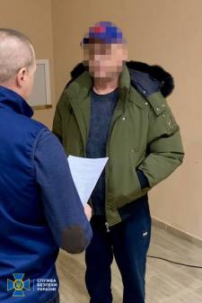 СБУ викрила схему оформлення фіктивної інвалідності в Харкові