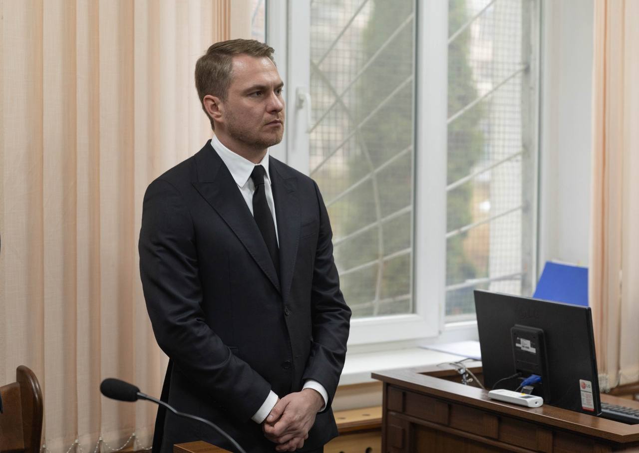 Збив насмерть жінку та втік: засуджено чиновника прокуратури та сина відомого артиста