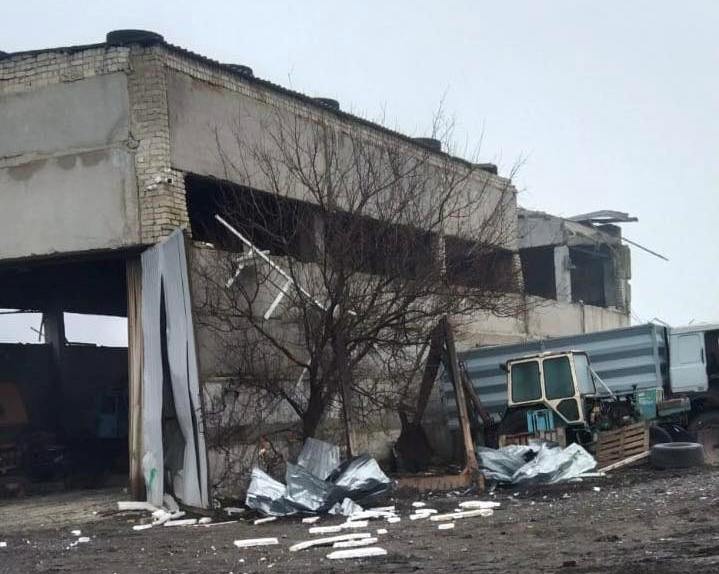 Куп’янщина під ударами: двоє мирних жителів загинули, подробиці встановлюються