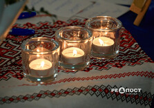 У Харкові відкрилася фотовиставка «Ангели Харківщини» (фото)