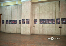 У Харкові відкрилася фотовиставка «Ангели Харківщини» (фото)