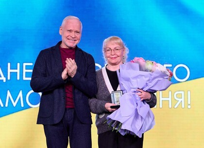 Ігор Терехов відзначив кращих працівників місцевого самоврядування