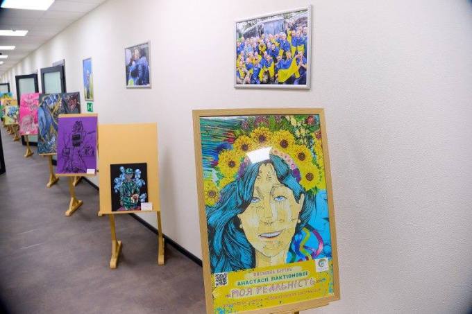 У Харкові відкрили Центр захисту прав дитини для постраждалих від війни