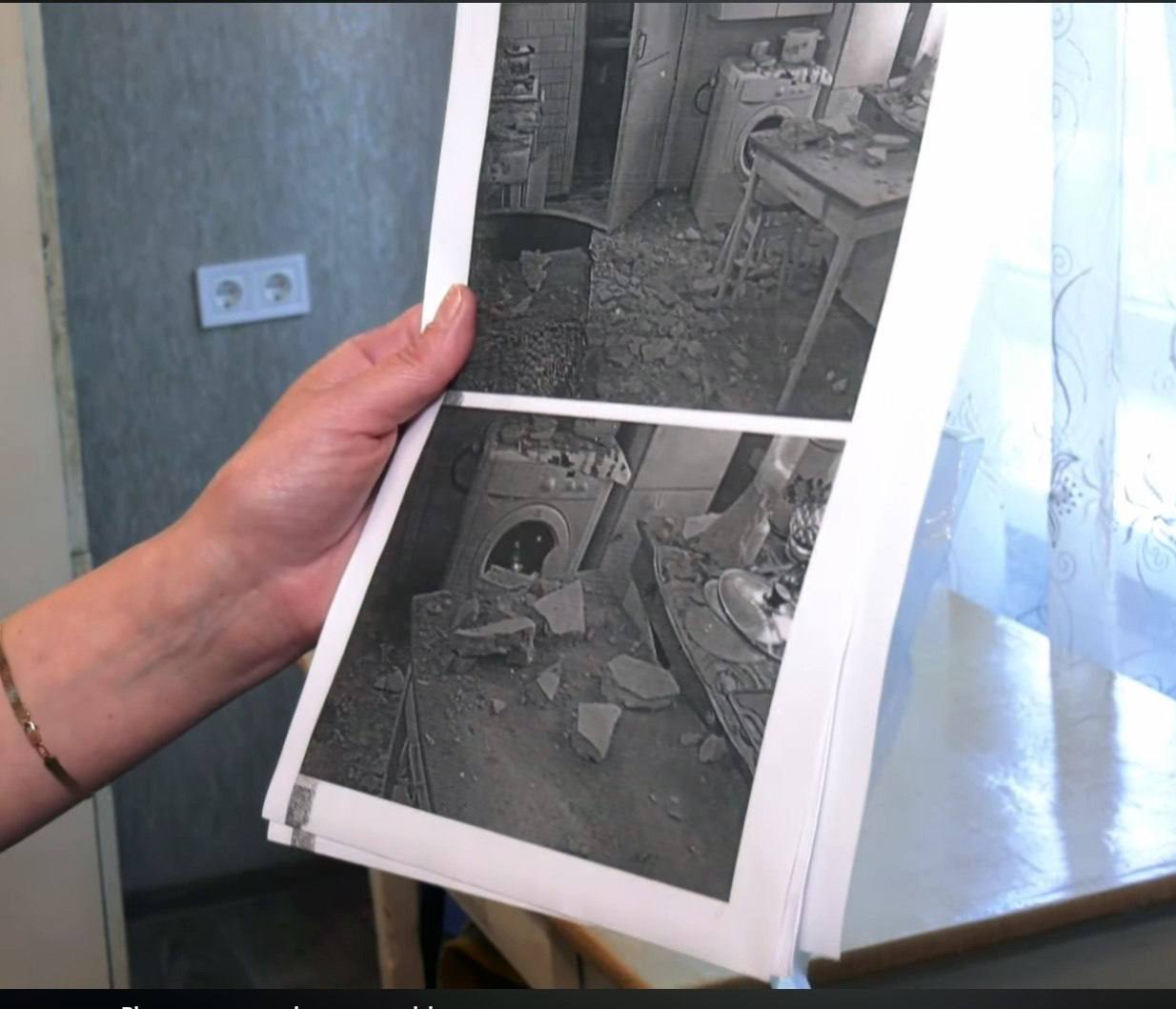 У Харкові продовжують обстежувати пошкоджені будівлі